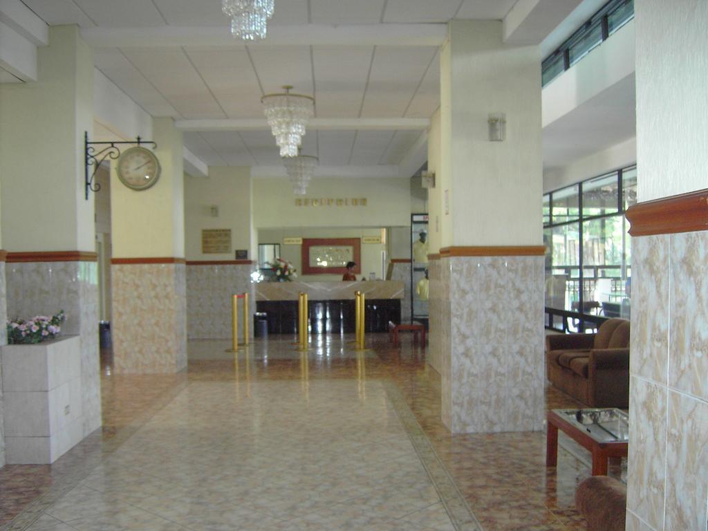 Hotel La Riviera De Atitlan ปานาคาเชล ภายนอก รูปภาพ