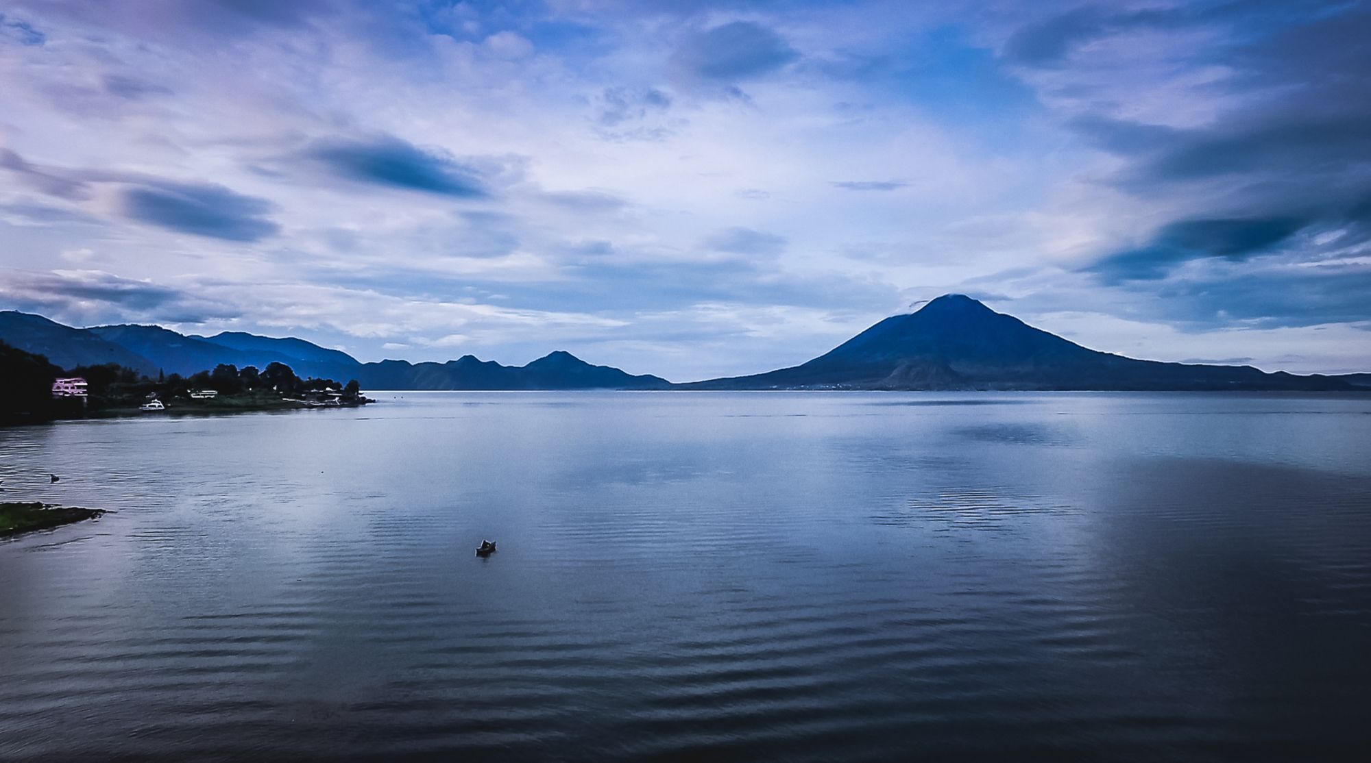Hotel La Riviera De Atitlan ปานาคาเชล ภายนอก รูปภาพ