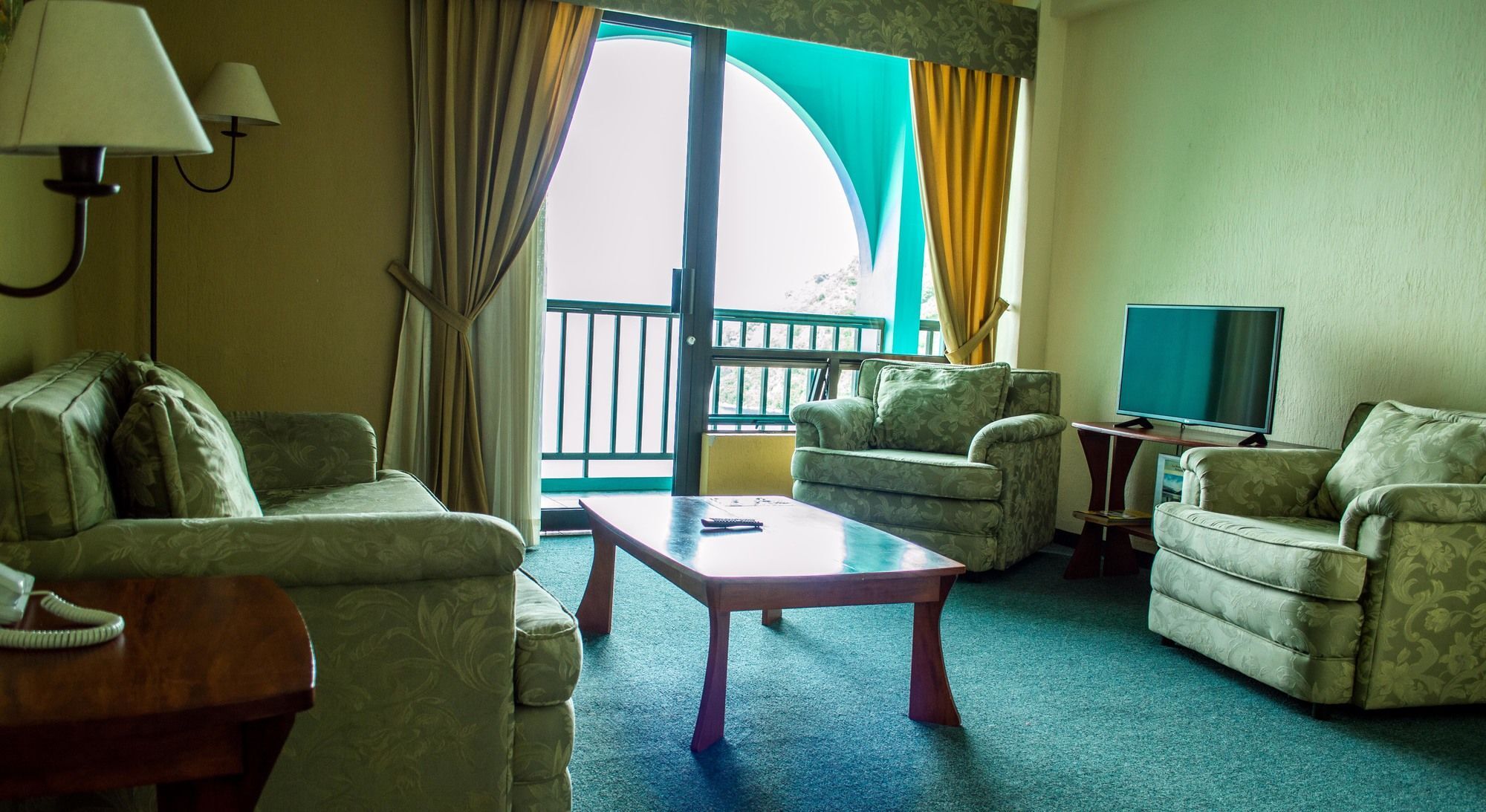 Hotel La Riviera De Atitlan ปานาคาเชล ภายนอก รูปภาพ