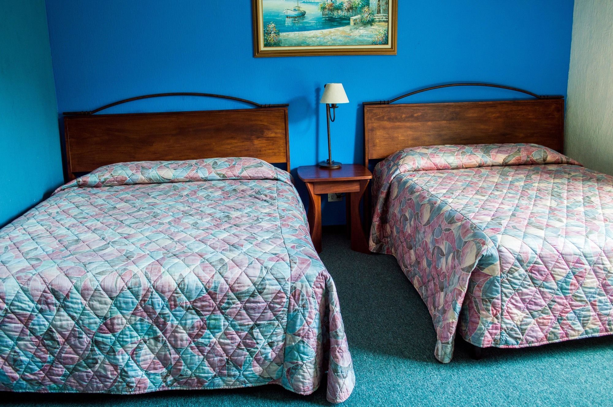 Hotel La Riviera De Atitlan ปานาคาเชล ภายนอก รูปภาพ