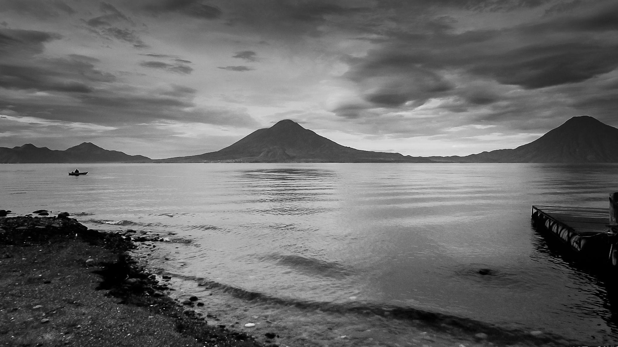 Hotel La Riviera De Atitlan ปานาคาเชล ภายนอก รูปภาพ