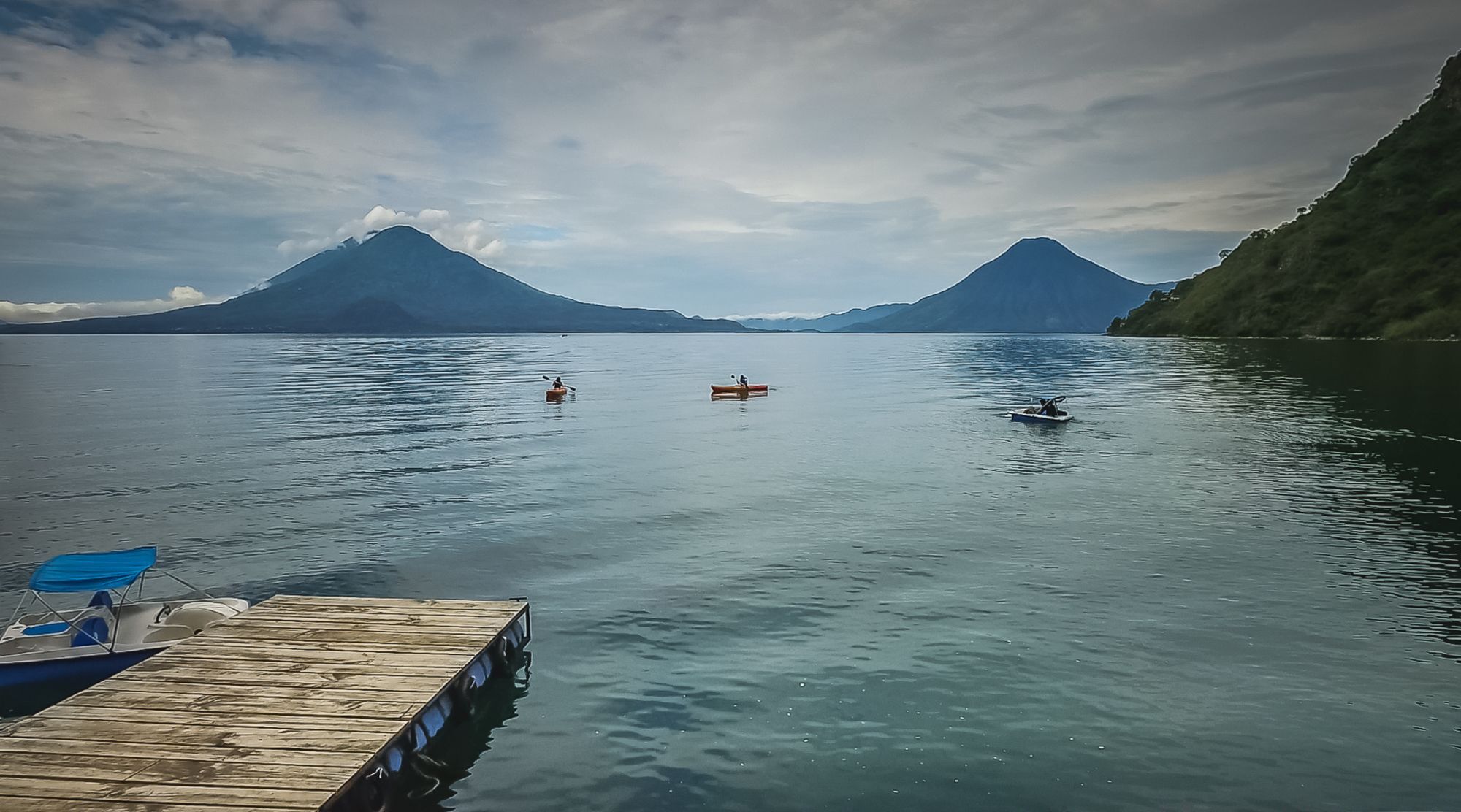 Hotel La Riviera De Atitlan ปานาคาเชล ภายนอก รูปภาพ