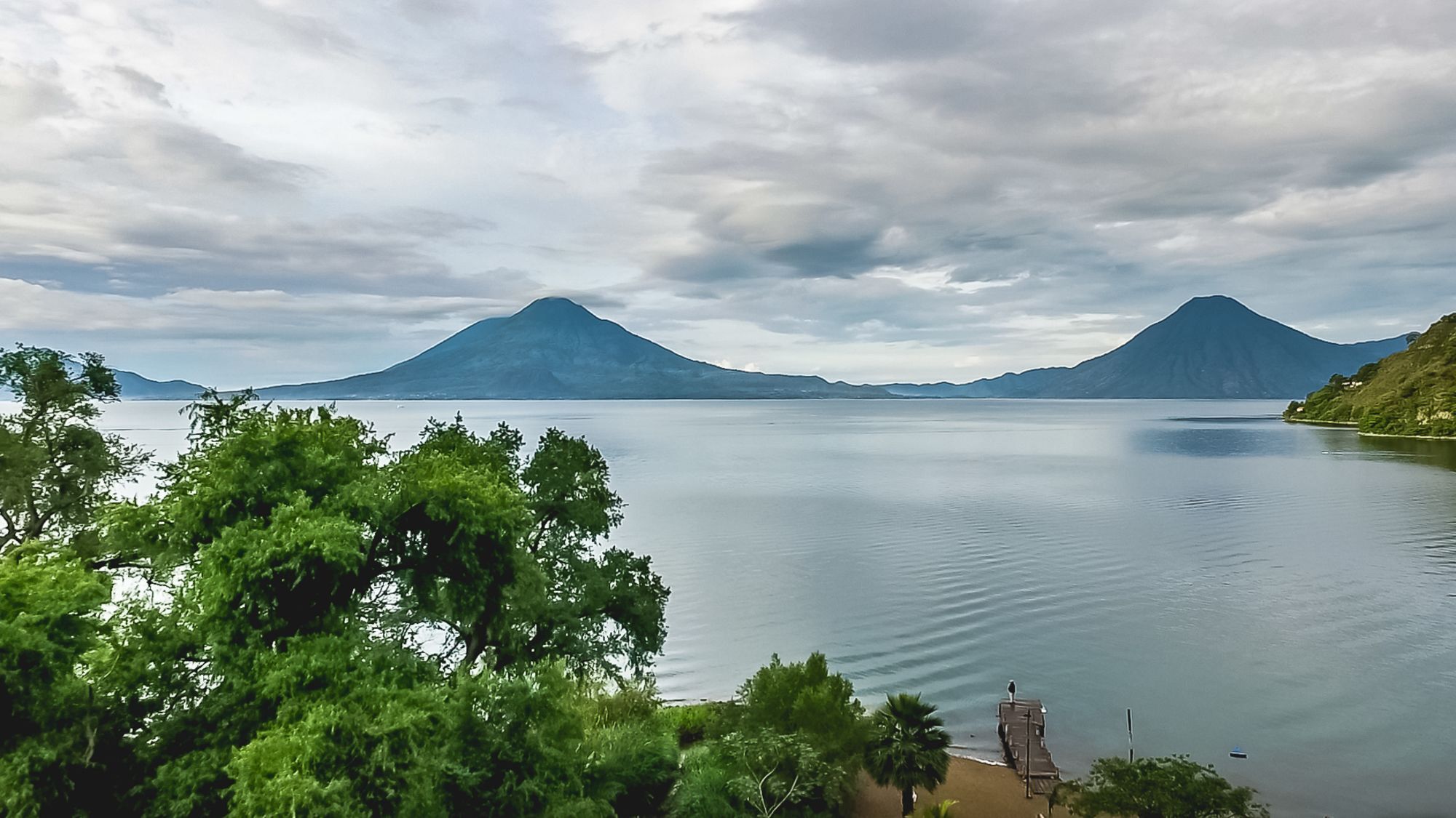 Hotel La Riviera De Atitlan ปานาคาเชล ภายนอก รูปภาพ