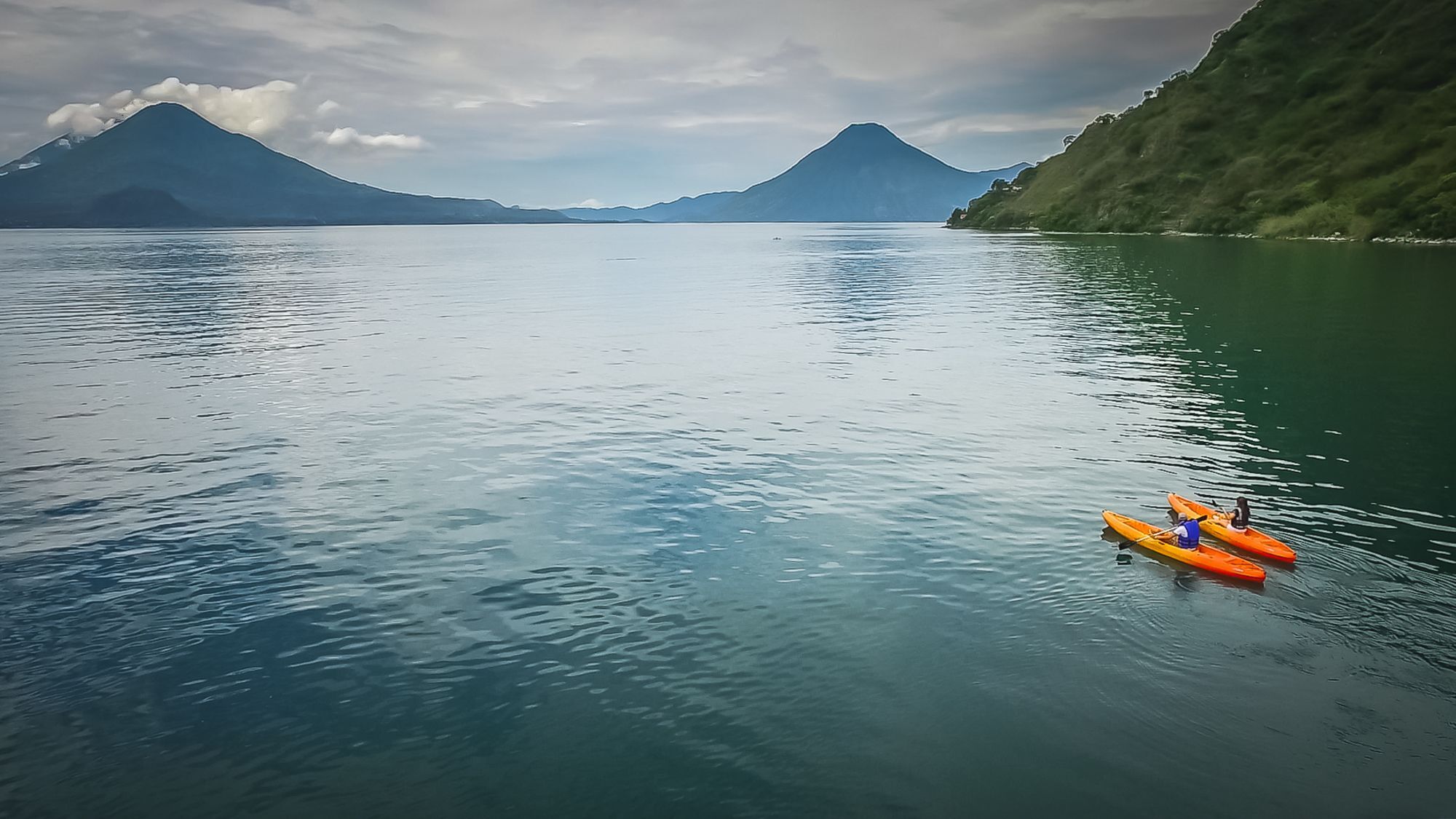 Hotel La Riviera De Atitlan ปานาคาเชล ภายนอก รูปภาพ