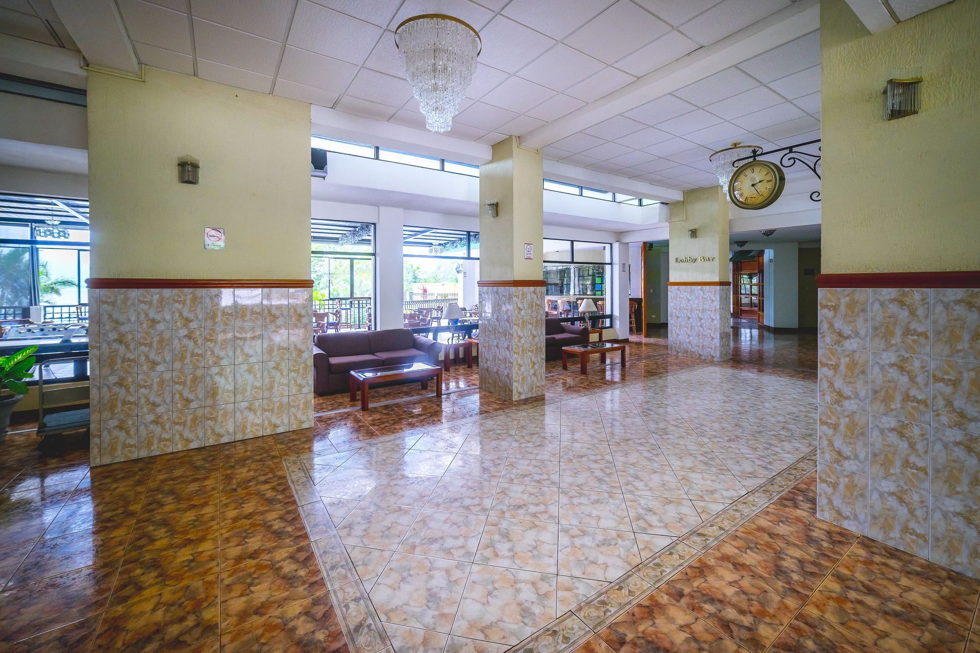 Hotel La Riviera De Atitlan ปานาคาเชล ภายนอก รูปภาพ