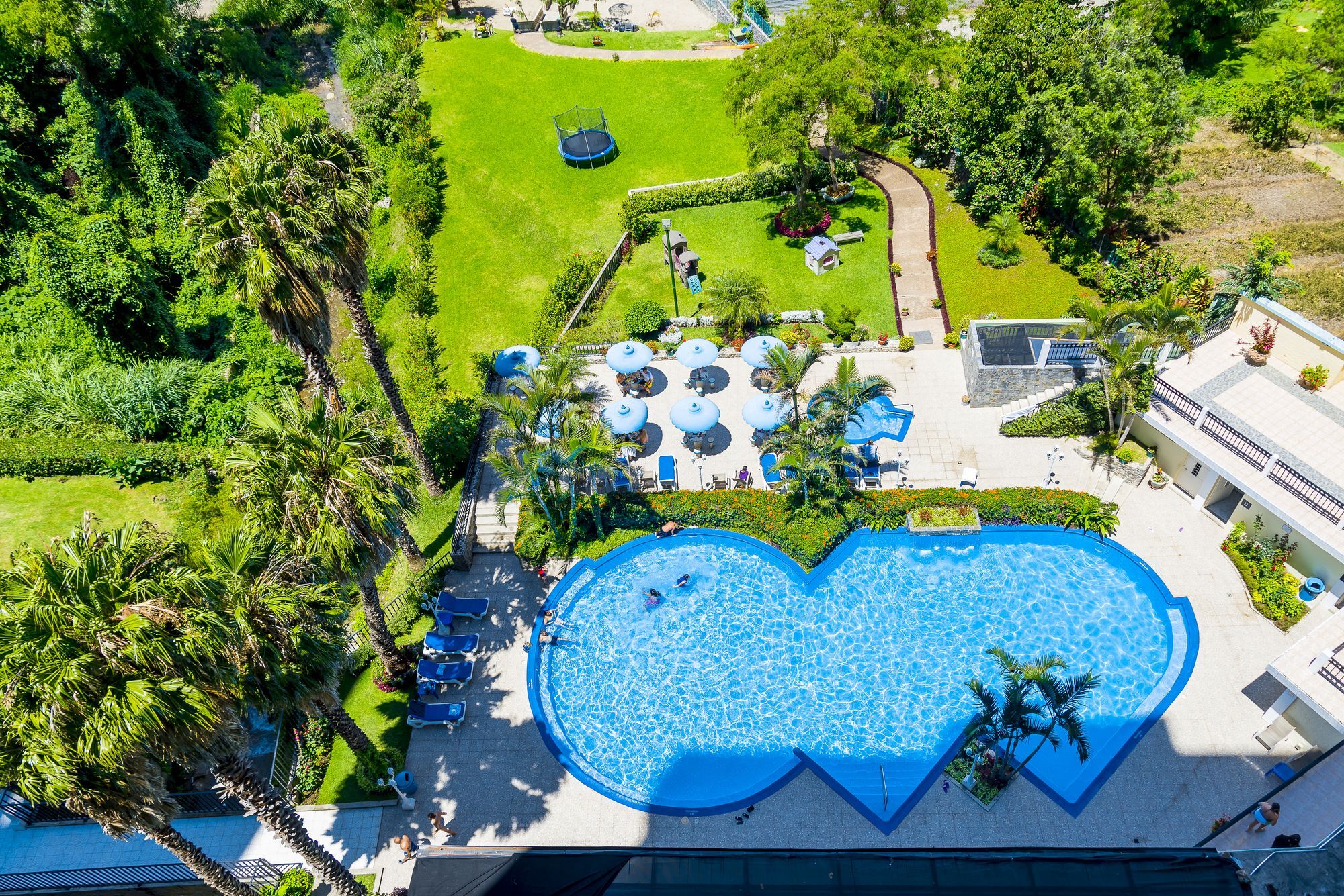 Hotel La Riviera De Atitlan ปานาคาเชล ภายนอก รูปภาพ