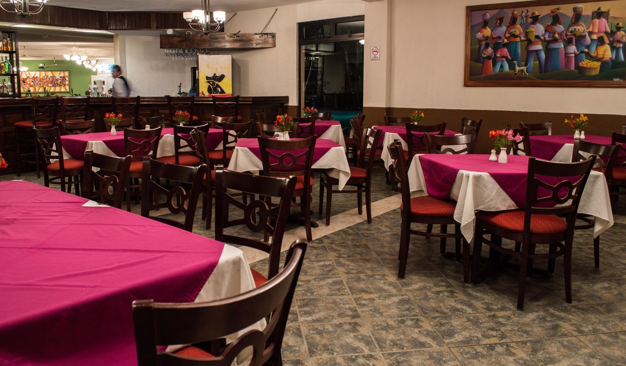 Hotel La Riviera De Atitlan ปานาคาเชล ภายนอก รูปภาพ
