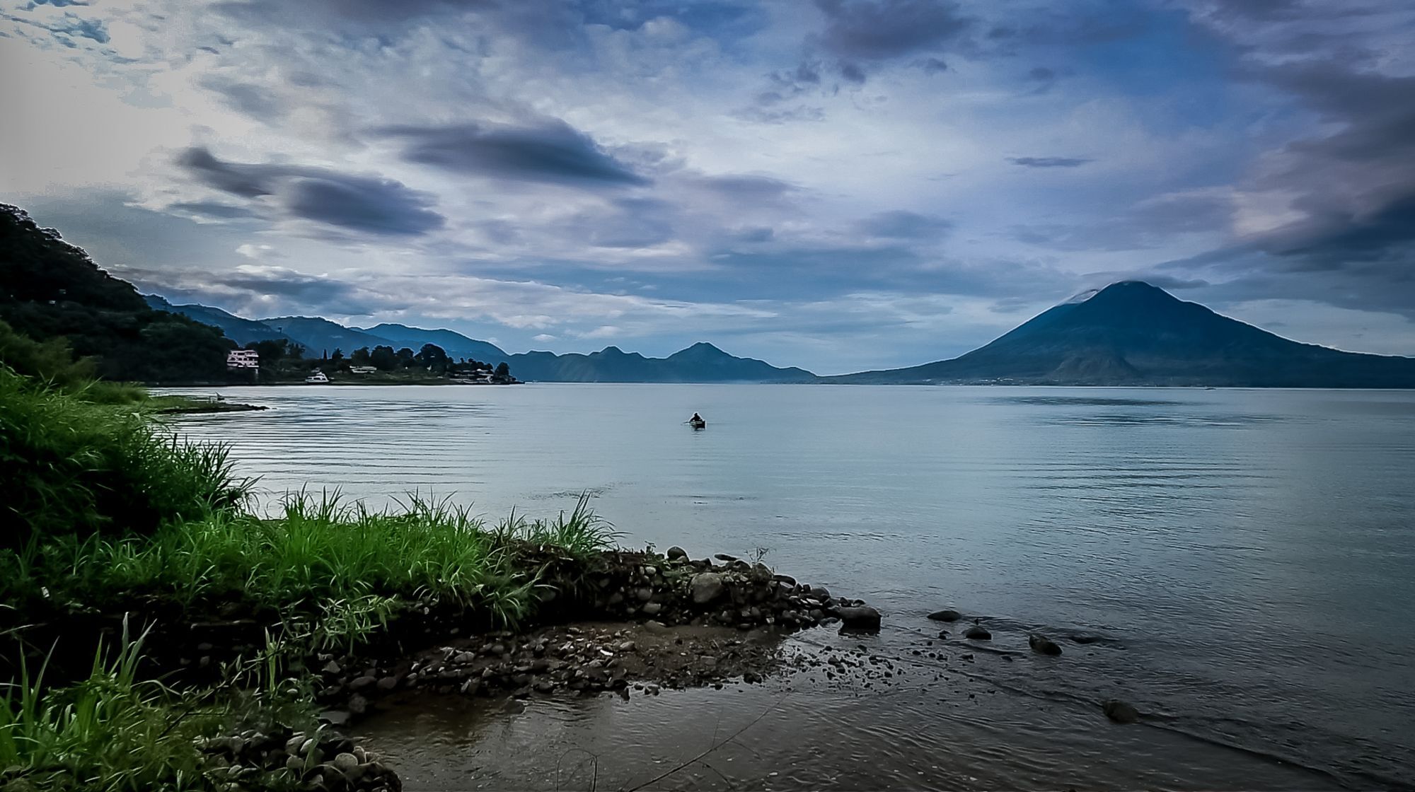 Hotel La Riviera De Atitlan ปานาคาเชล ภายนอก รูปภาพ